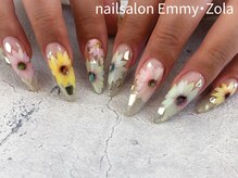 エミーゾラ 所沢(Emmy Zola)/