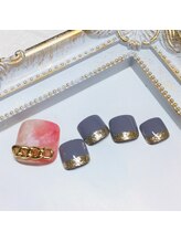 グリッター(GLITTER)/ニュアンス