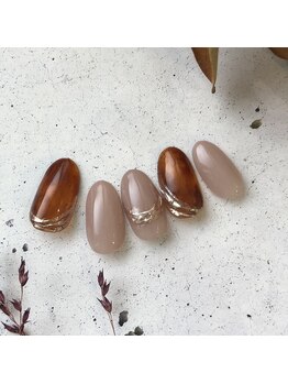 アートネイル(Art Nail)/No.319