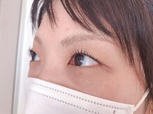 ビューティサロンエクレル (Beauty Salon Eclair)/まつ毛パーマ