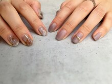 テラスヘア(TERRACE hair)/オーダーネイル