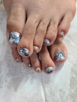 リフレッシュサロン 隠れ家/