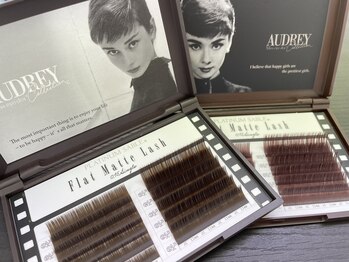 セレネ アイラッシュスペース(SELENE)/フラットマットラッシュ♪