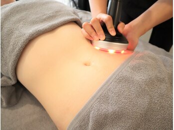 シラン(Siran)/≪フォースカッターボディ≫痩身