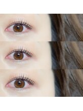 トゥルーミー(True me.)/・パリジェンヌラッシュリフト