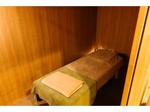 利楽園 天神南店/個室