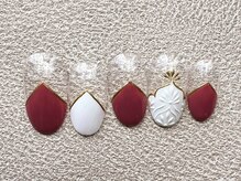 シェアサロン ディテール 千葉店(Detail)/今月のスタッフオススメデザイン