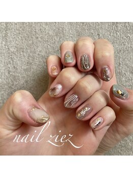 ネイルサロン イズ(nail salon I'z)/