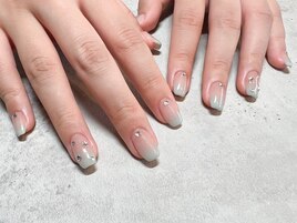 【ハンド】ランダムビジュー