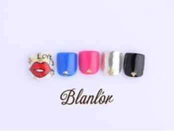 ブランロール 中目黒店(Blanl'or)/