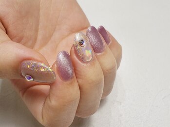 ミンスネイル(Mins Nail)/