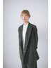 【8月［中尾指名］限定クーポン】ヘッドスパ＋TR ￥12000→￥7900［表参道］