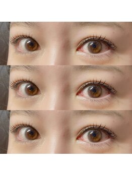 フィーユ(feey)/ラッシュリフト