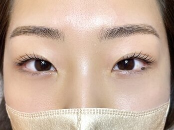 フィオーレ 佐賀巨勢店(Feaure)/パリジェンヌ×美眉WAX