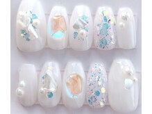 チアフルチア バイ リッチネイル(CheerfulCheer by Ricci nail)/