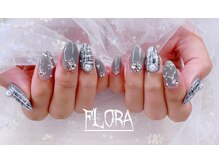 フローラ(flora)/