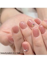 エムシーベル(m.c bell)/