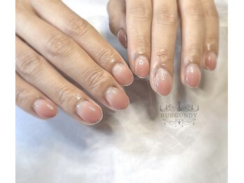 グラデーション