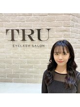 トゥルーアイ マークイズ みなとみらい店(TRU EYE) 矢野 