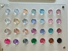 ビンネイル(Bin nail)/ワンカラー