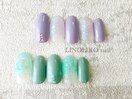 5月New in☆7400円定額デザイン