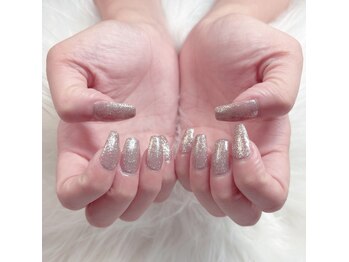 デュアスアール チャンドラ(DuasR chandra)/ラメネイル