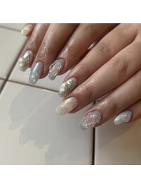10本nuance design