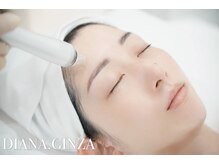 ダイアナギンザ(DIANA.GINZA)/