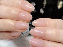 サラ ネイル(Sara Nail)/ワンカラー