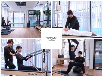 レナセール FUK 福岡店(RENACER FUK)