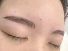 ナップ 福島(nap)/眉毛　アイブロウ　福島野田