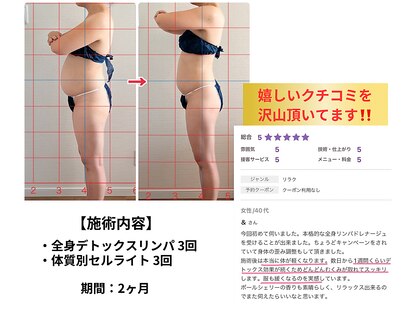 ジョリー(jolie)の写真