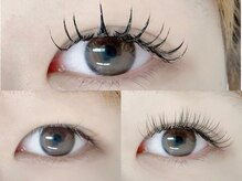 レアナル 川崎店(Leanalu)/フラットラッシュ