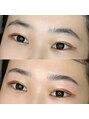 ブロウ(BROW)&nbsp;#眉毛#アイブロウ#眉毛サロン#セルフホワイトニング#津市眉毛