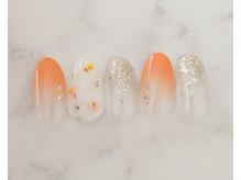 リリ(Ri×Re)/当店サンプルデザイン