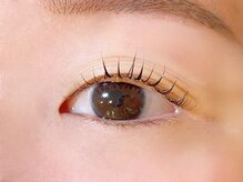 ハニーアンドミエル 京都駅前店(Honey&Miel)/韓国風・束感まつ毛パーマ