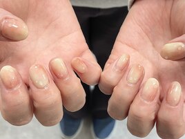 パラジェル＊持ち込みニュアンス