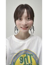 スムーケ 北浦和(smukke) 小高 亜美