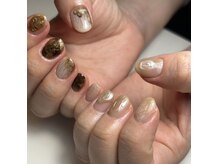 アオドットネイル(Ao. Nail)