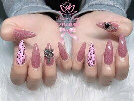 長さ出し/持ち込みOK/アート10本