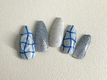 ネイルサロン リベラ(Libera)/art collection