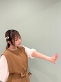 ネイルラボ レモンツリー(Nail Lab LEMON TREE) Meru