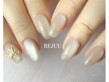 レジュー 橋本 姪浜(REJUU)/マグネットリボン