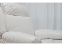 サロン ド オシオ(salon de osio)/salon de osio 店内