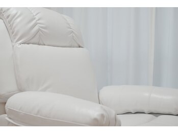 サロン ド オシオ(salon de osio)/salon de osio 店内