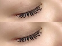 ニコット(Nicotto)/付け放題で束感仕上げ