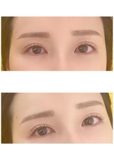 リオ(RIO)/パリジェンヌXアイブロウWAX