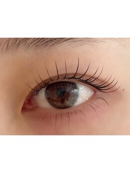 キープ力が自慢のサロン