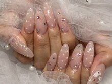 ウォルトウキョウ 池袋(WOL TOKYO)/ジェル90分アートやり放題