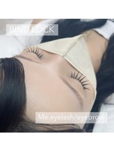 ミー バイ アルターシェリー 津田沼(Me. by aL-ter cherie)/バインドロック100束